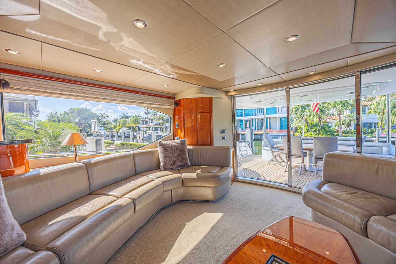 Sunseeker Motor Yacht BIG CHUBBY XL For Sale