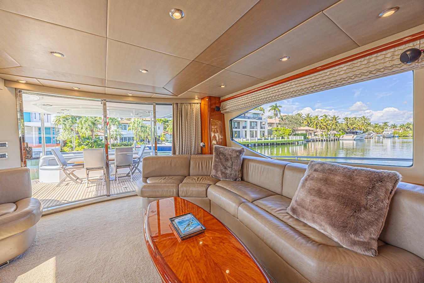 Sunseeker Motor Yacht BIG CHUBBY XL For Sale