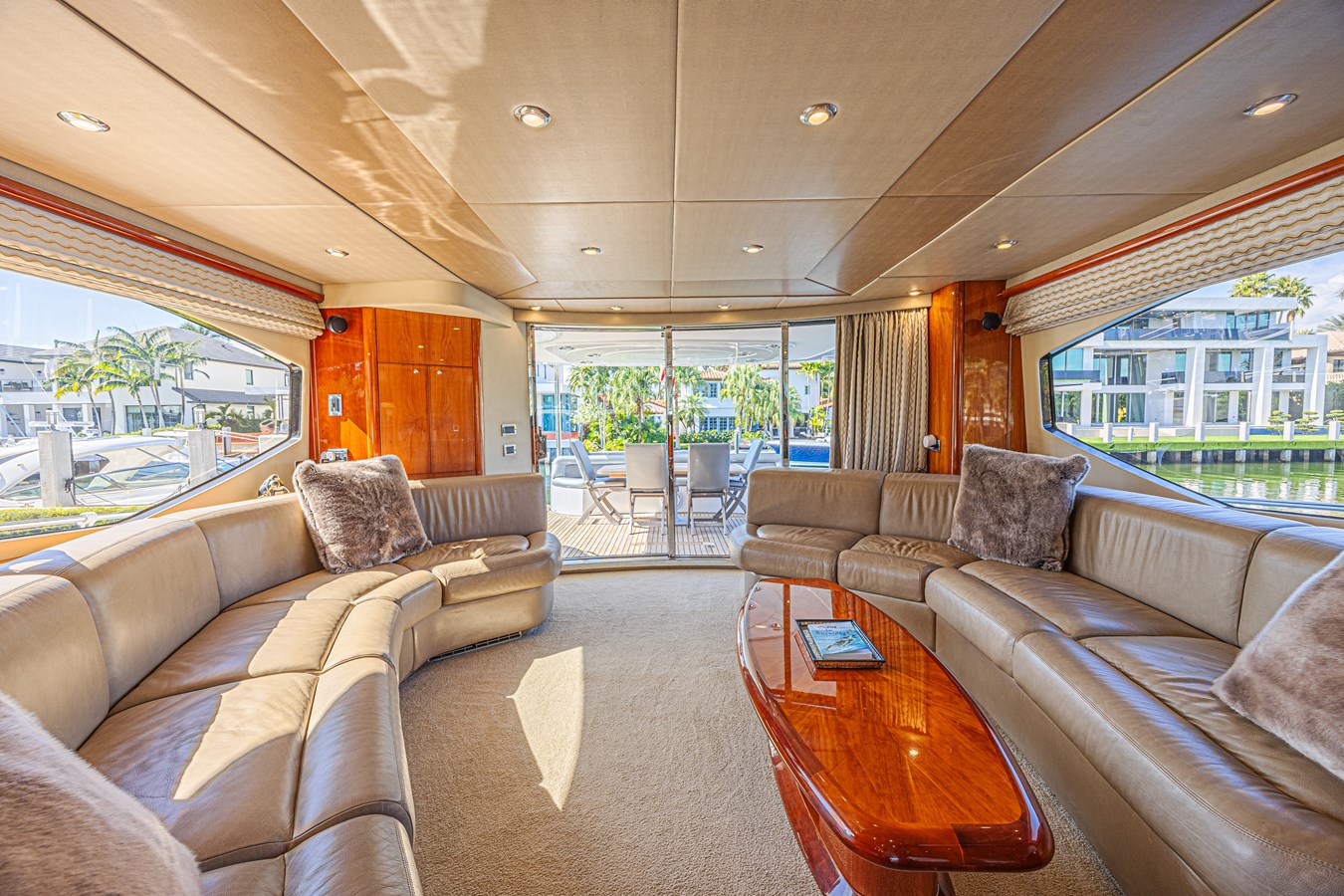 Sunseeker Motor Yacht BIG CHUBBY XL For Sale