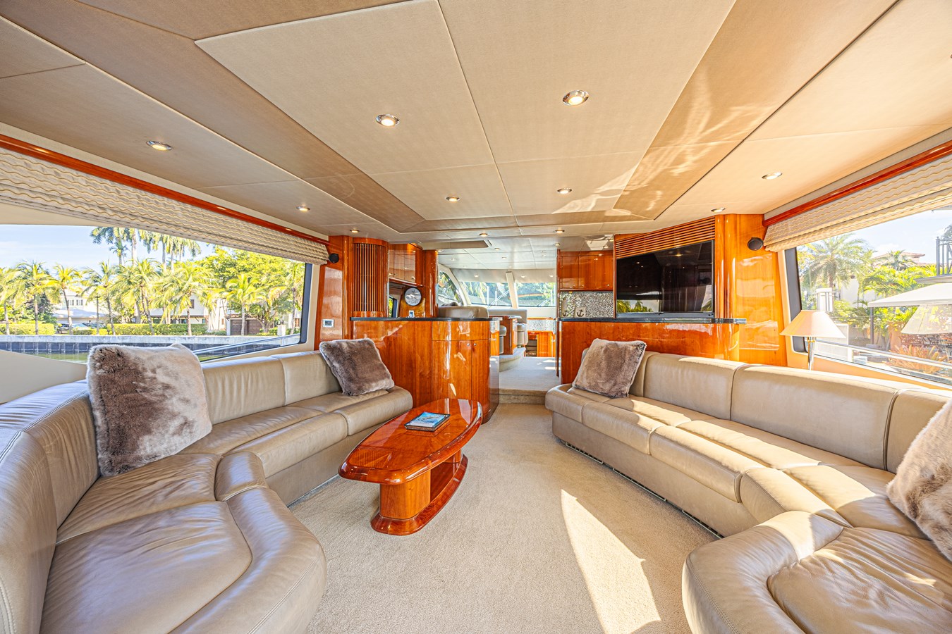Sunseeker Motor Yacht BIG CHUBBY XL For Sale