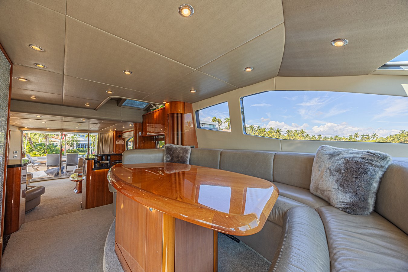 Sunseeker Motor Yacht BIG CHUBBY XL For Sale