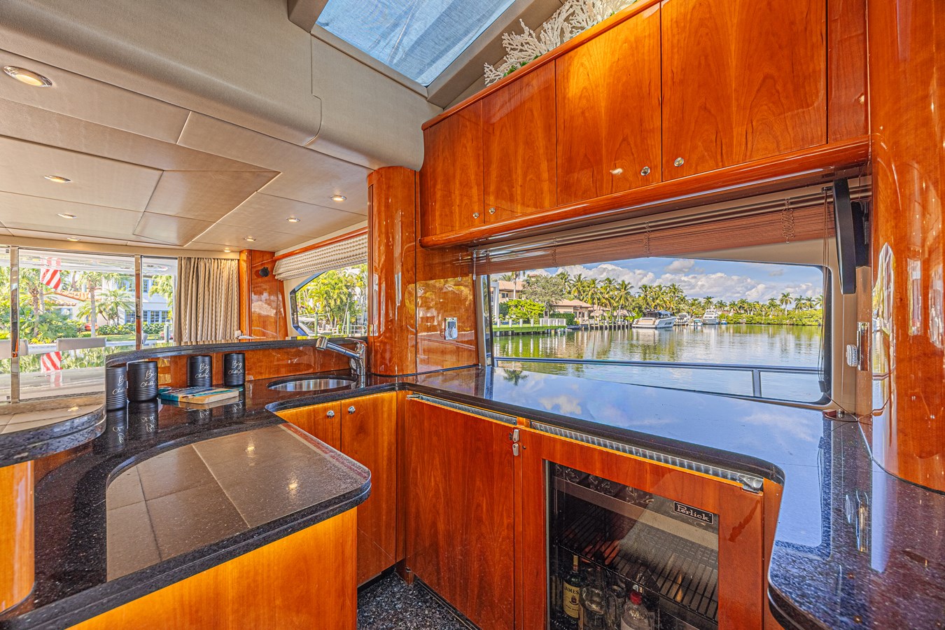 Sunseeker Motor Yacht BIG CHUBBY XL For Sale