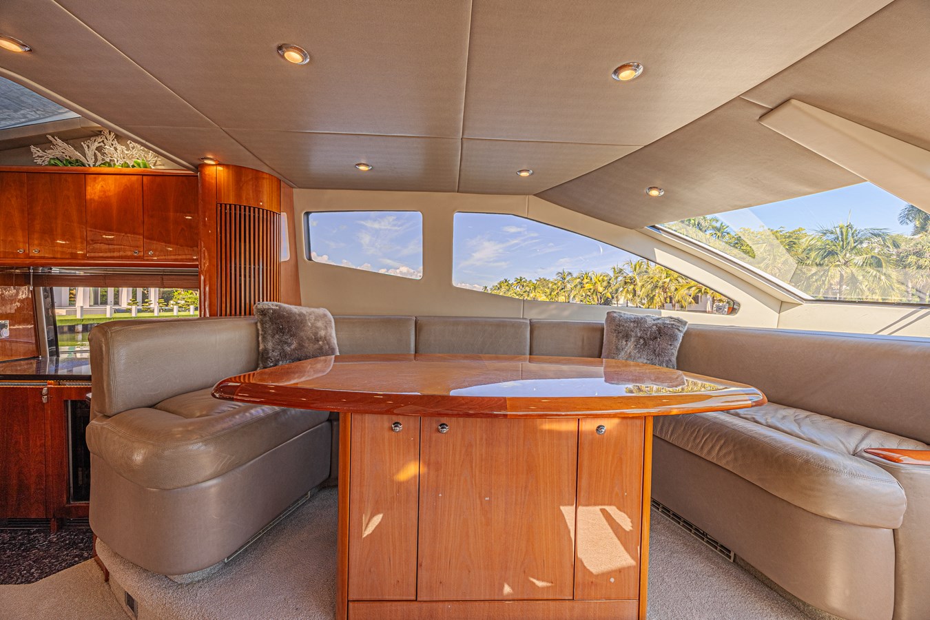 Sunseeker Motor Yacht BIG CHUBBY XL For Sale
