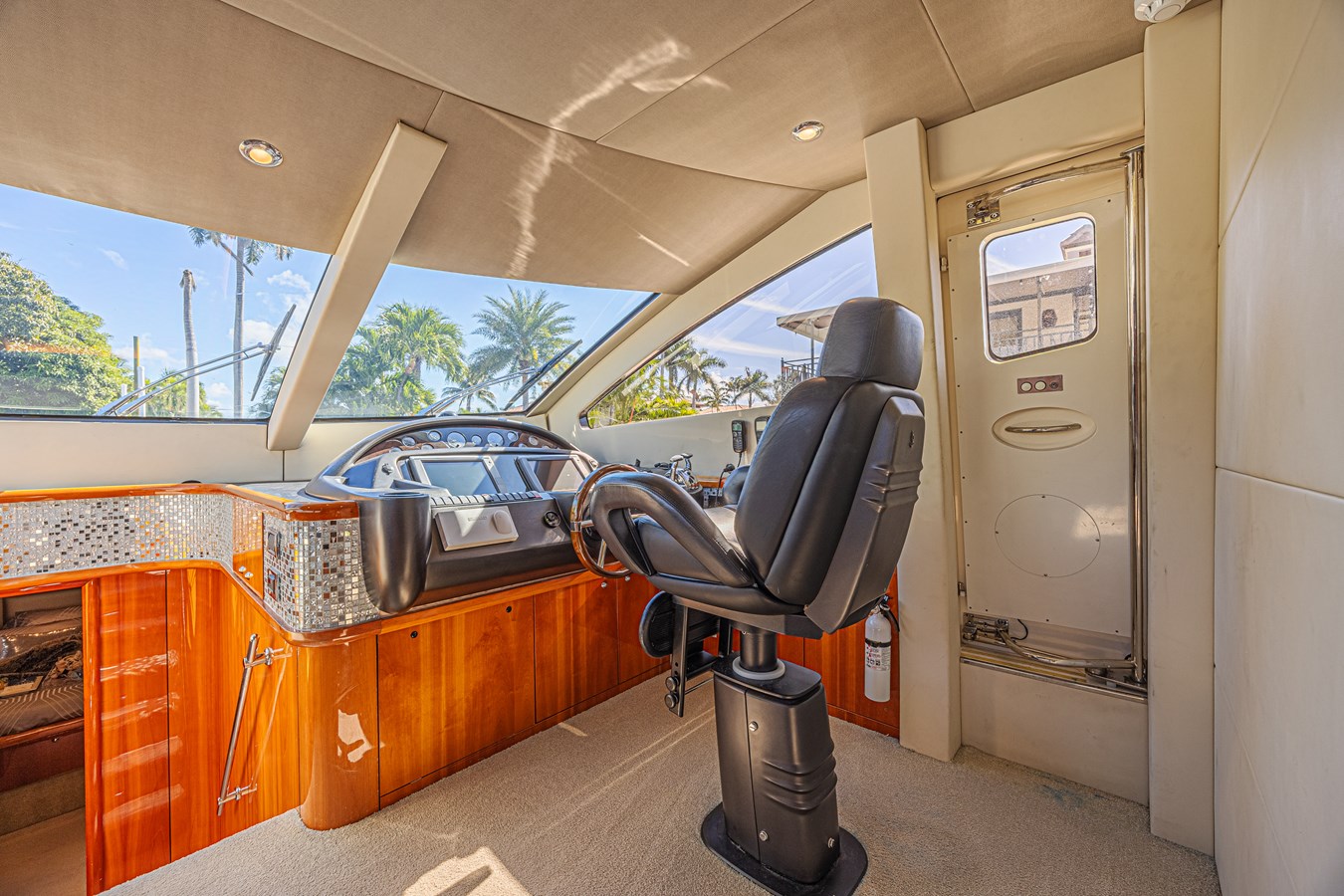 Sunseeker Motor Yacht BIG CHUBBY XL For Sale