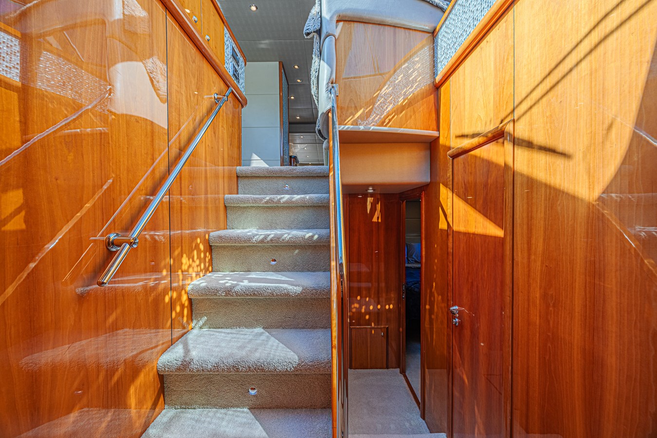Sunseeker Motor Yacht BIG CHUBBY XL For Sale