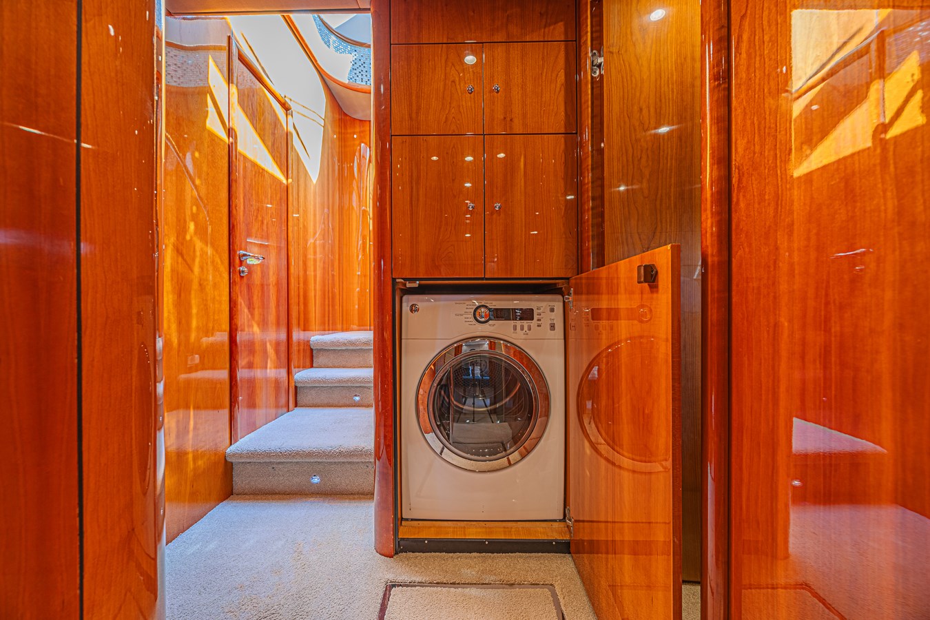 Sunseeker Motor Yacht BIG CHUBBY XL For Sale