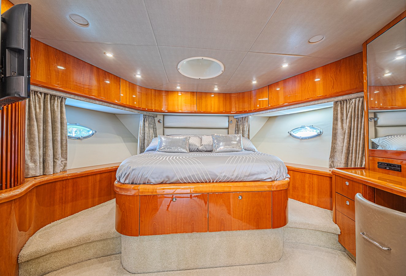 Sunseeker Motor Yacht BIG CHUBBY XL For Sale