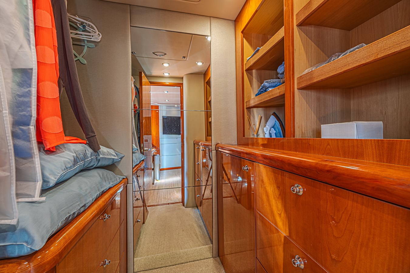 Sunseeker Motor Yacht BIG CHUBBY XL For Sale