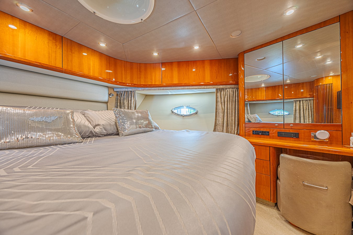 Sunseeker Motor Yacht BIG CHUBBY XL For Sale
