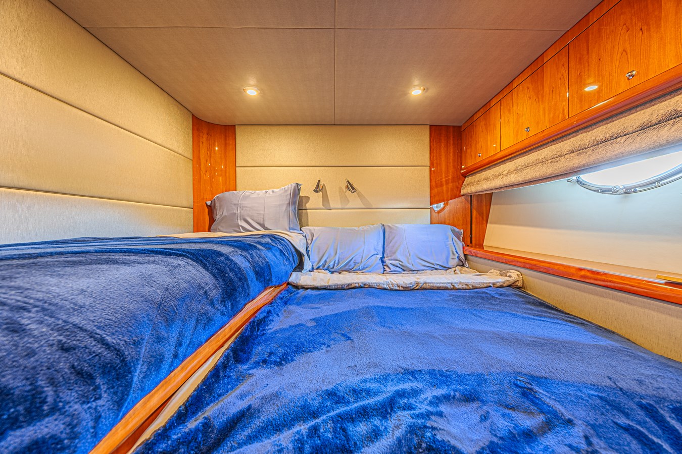 Sunseeker Motor Yacht BIG CHUBBY XL For Sale