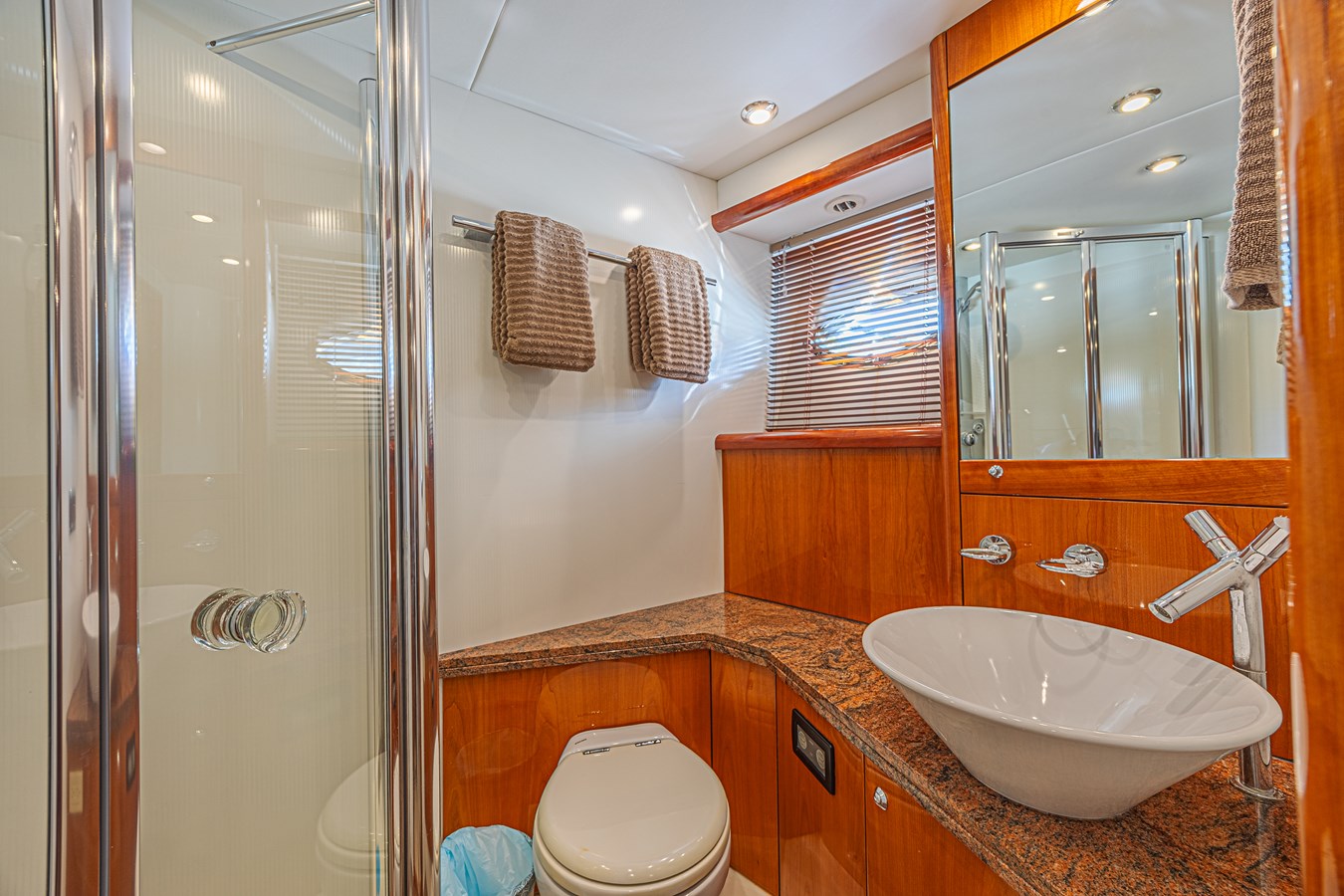 Sunseeker Motor Yacht BIG CHUBBY XL For Sale