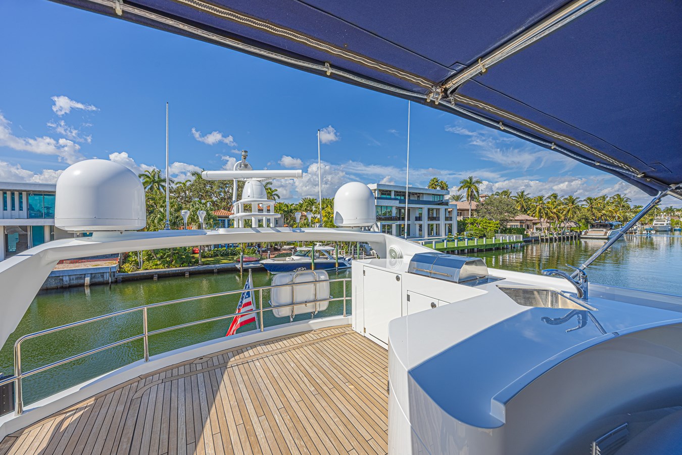 Sunseeker Motor Yacht BIG CHUBBY XL For Sale