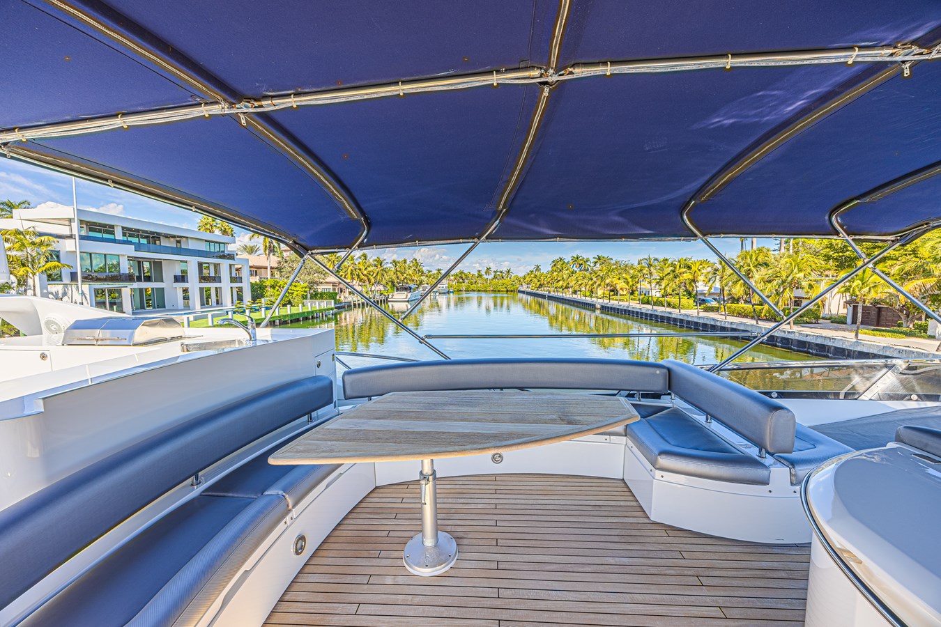 Sunseeker Motor Yacht BIG CHUBBY XL For Sale