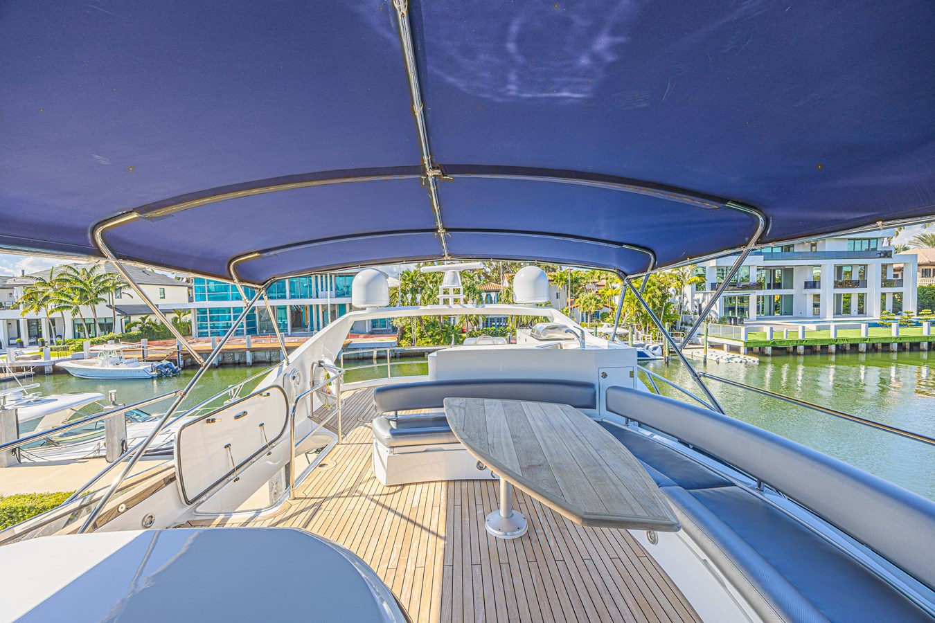 Sunseeker Motor Yacht BIG CHUBBY XL For Sale