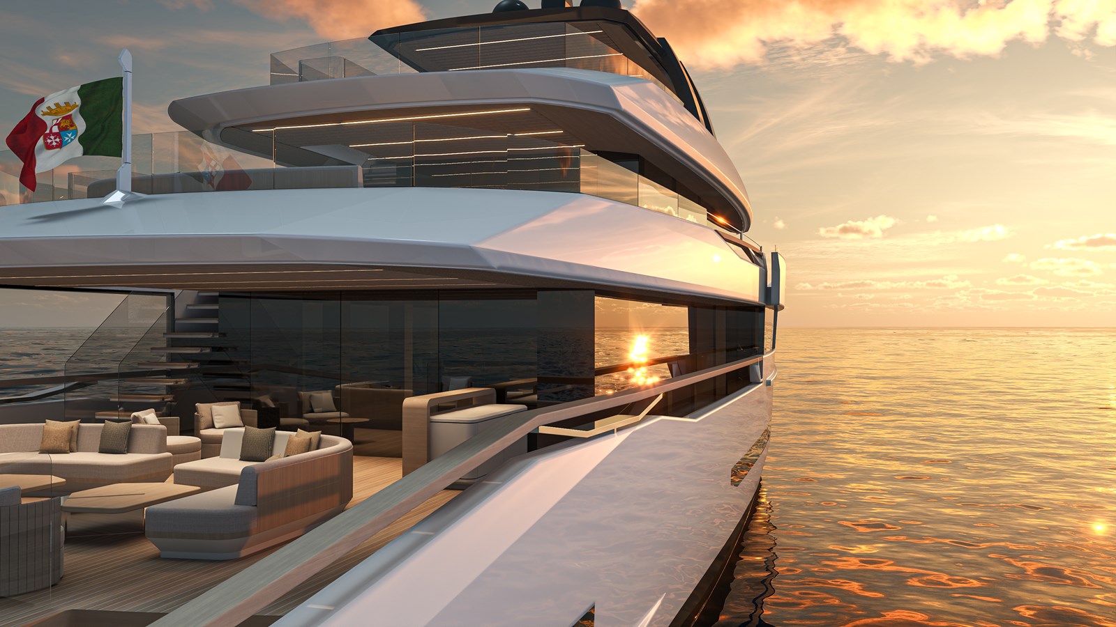 Tureddi Motor Yacht SLEEK 52 For Sale