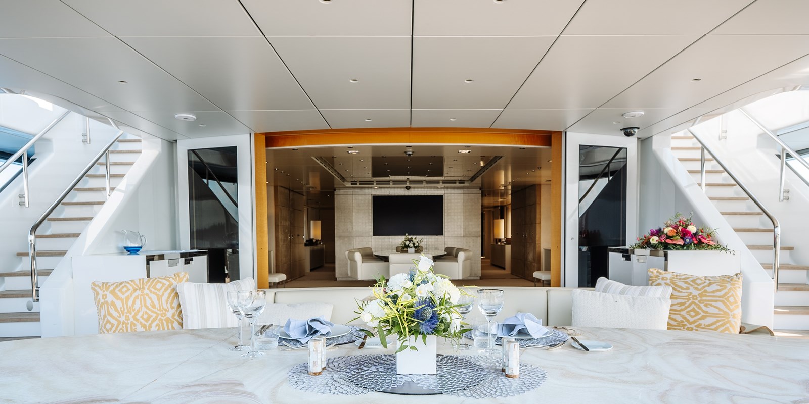 Icon Yachts Motor Yacht LOON For Sale