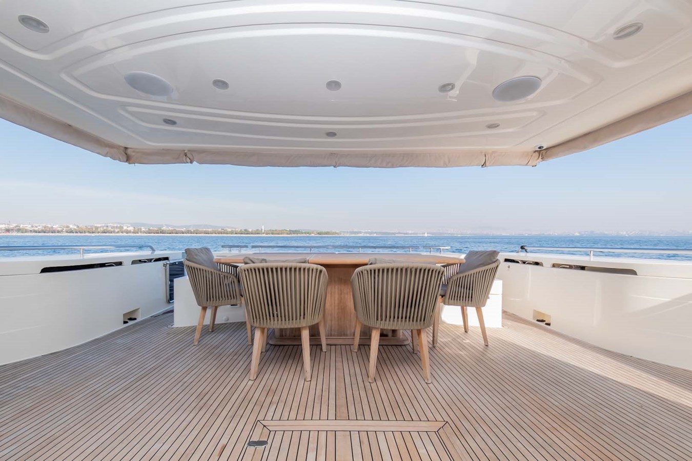 Ferretti Yachts Motor Yacht STELLINA For Sale