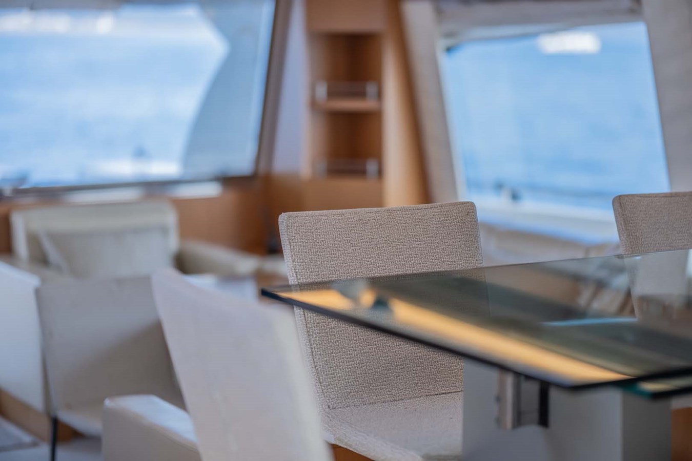 Ferretti Yachts Motor Yacht STELLINA For Sale