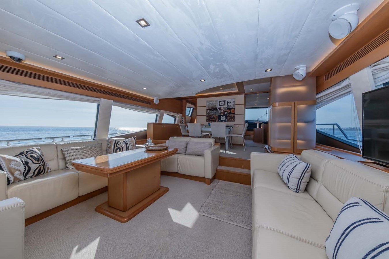 Ferretti Yachts Motor Yacht STELLINA For Sale
