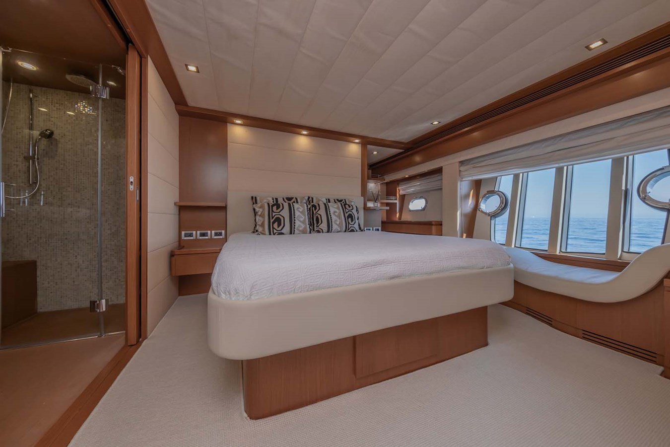 Ferretti Yachts Motor Yacht STELLINA For Sale
