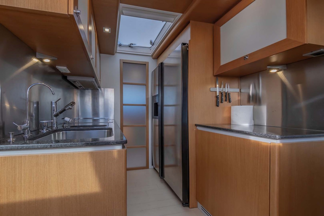 Ferretti Yachts Motor Yacht STELLINA For Sale