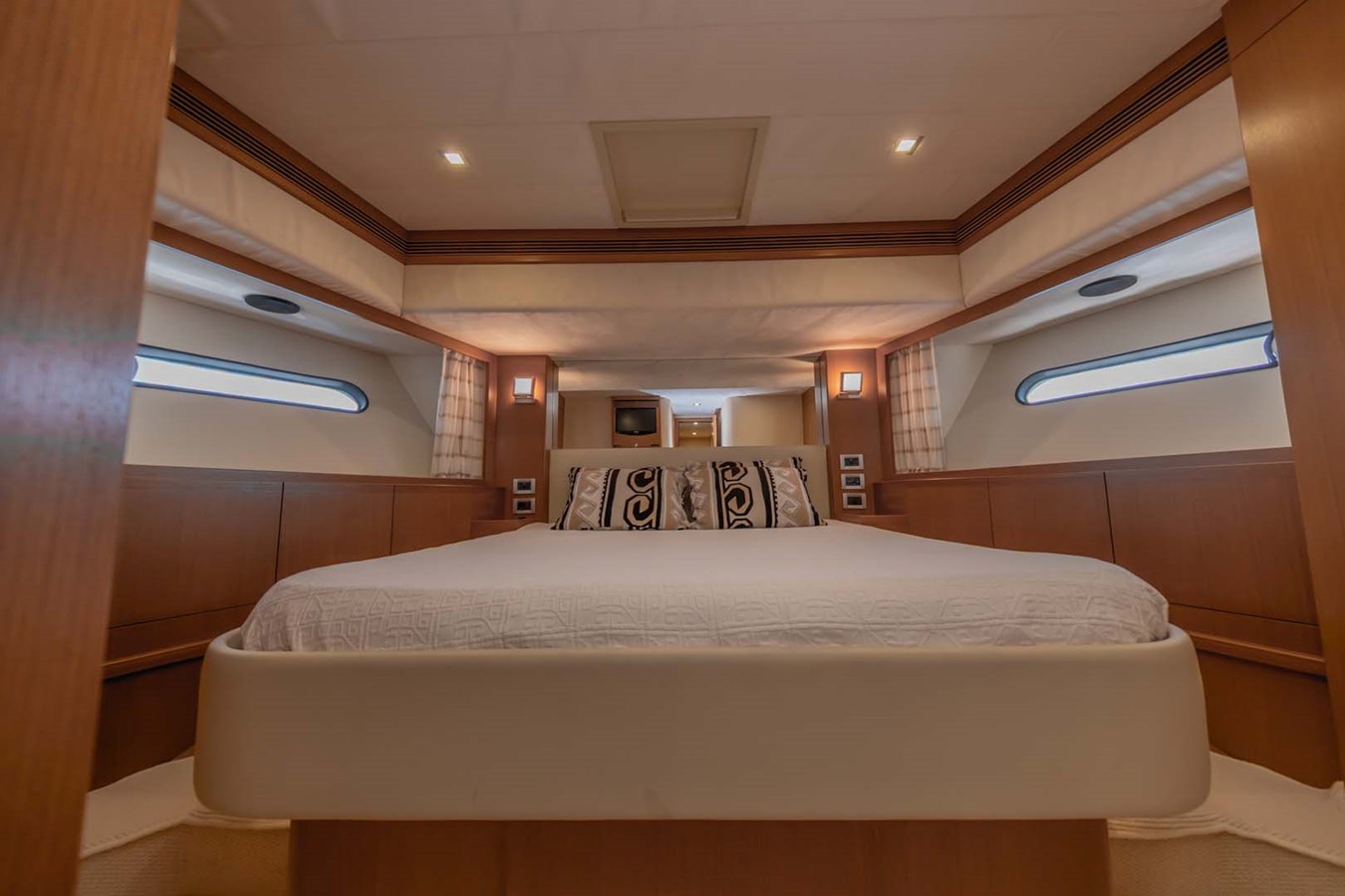 Ferretti Yachts Motor Yacht STELLINA For Sale
