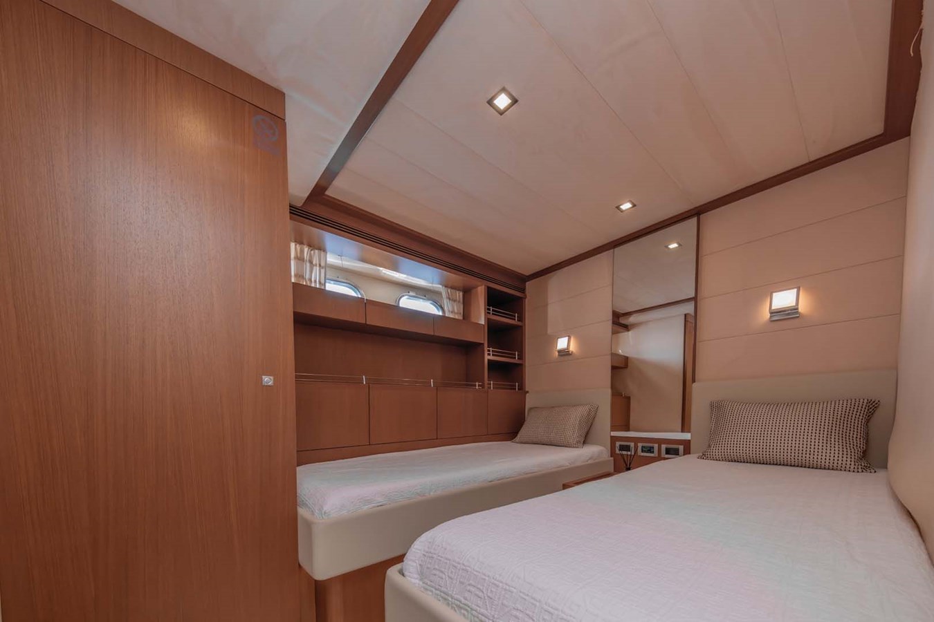 Ferretti Yachts Motor Yacht STELLINA For Sale