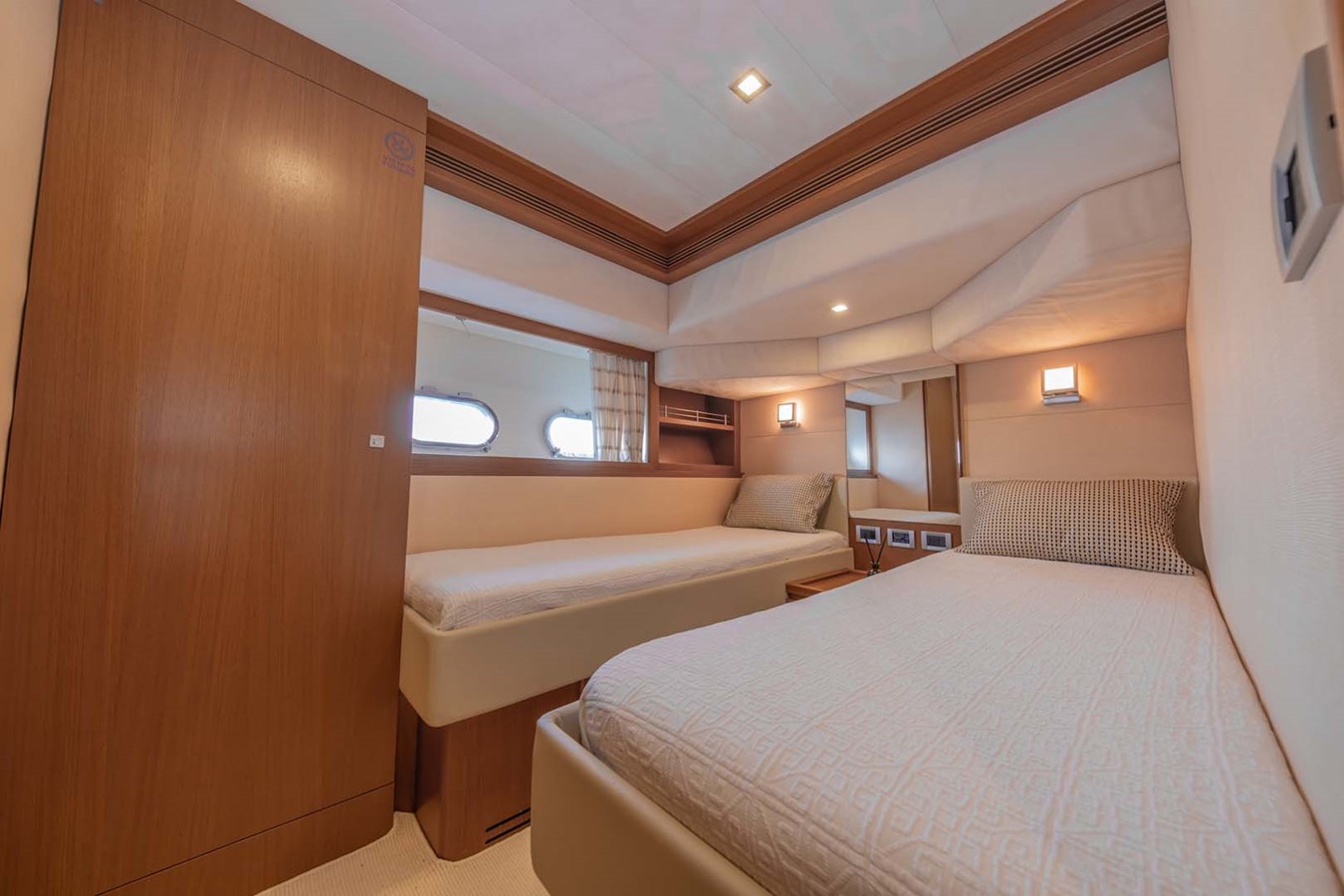 Ferretti Yachts Motor Yacht STELLINA For Sale