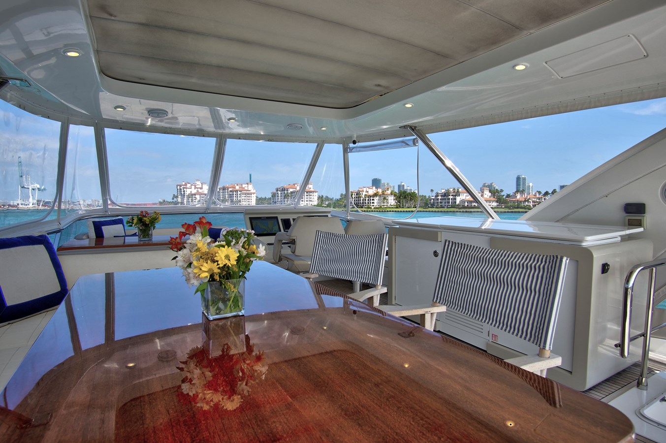 Azimut Yachts Motor Yacht GRATITUDE For Sale