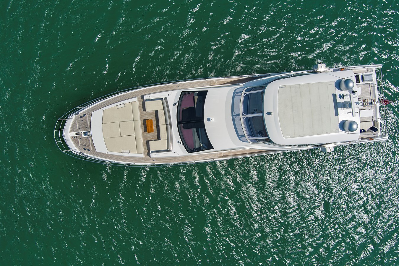 Azimut Yachts Motor Yacht GRATITUDE For Sale
