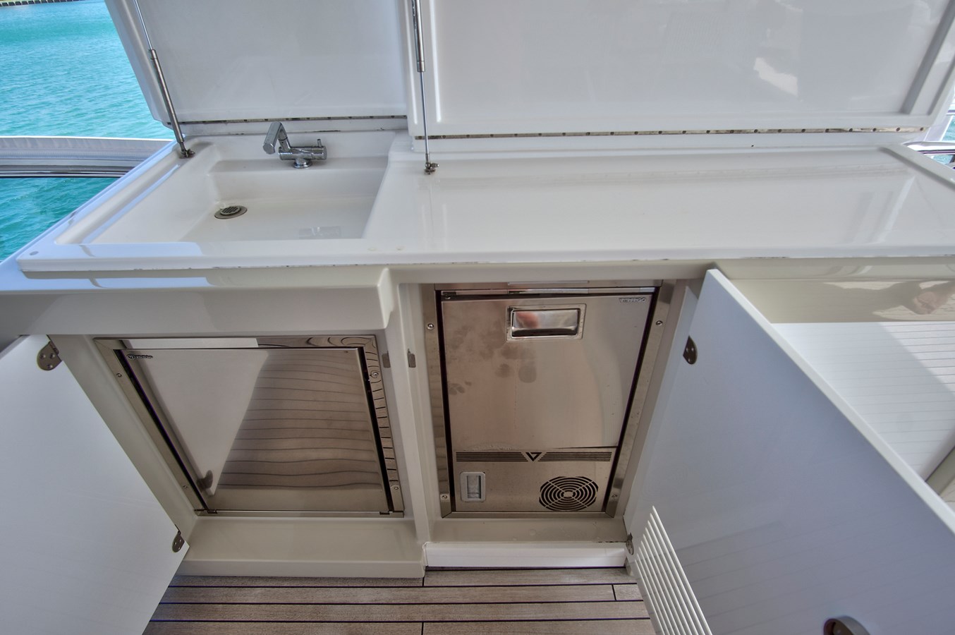 Azimut Yachts Motor Yacht GRATITUDE For Sale