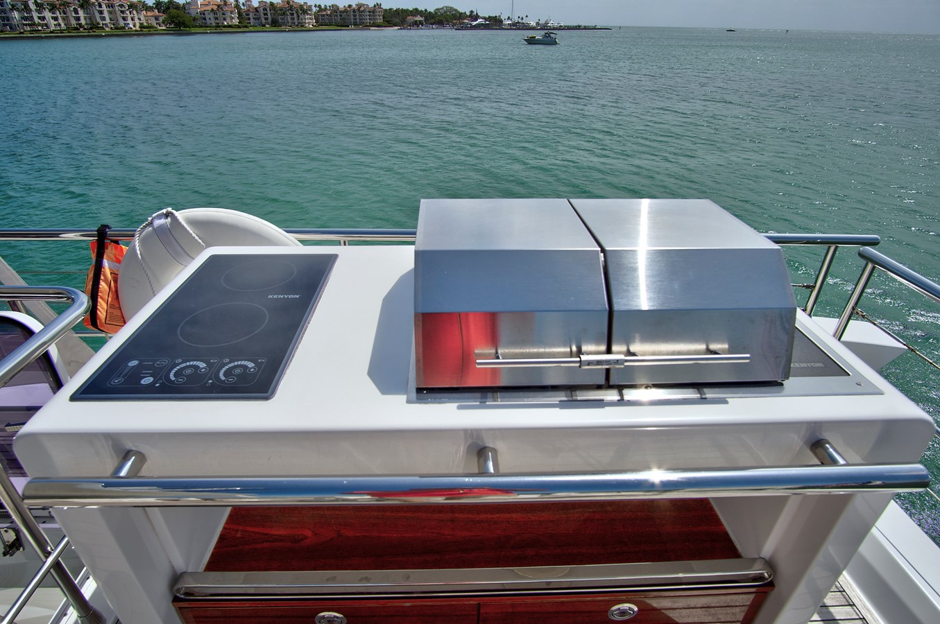 Azimut Yachts Motor Yacht GRATITUDE For Sale