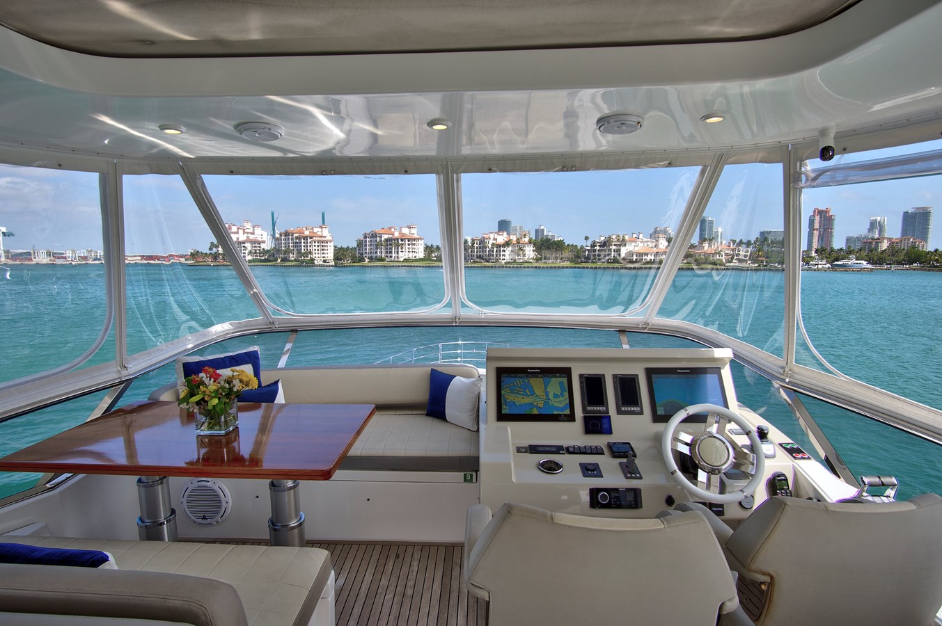 Azimut Yachts Motor Yacht GRATITUDE For Sale