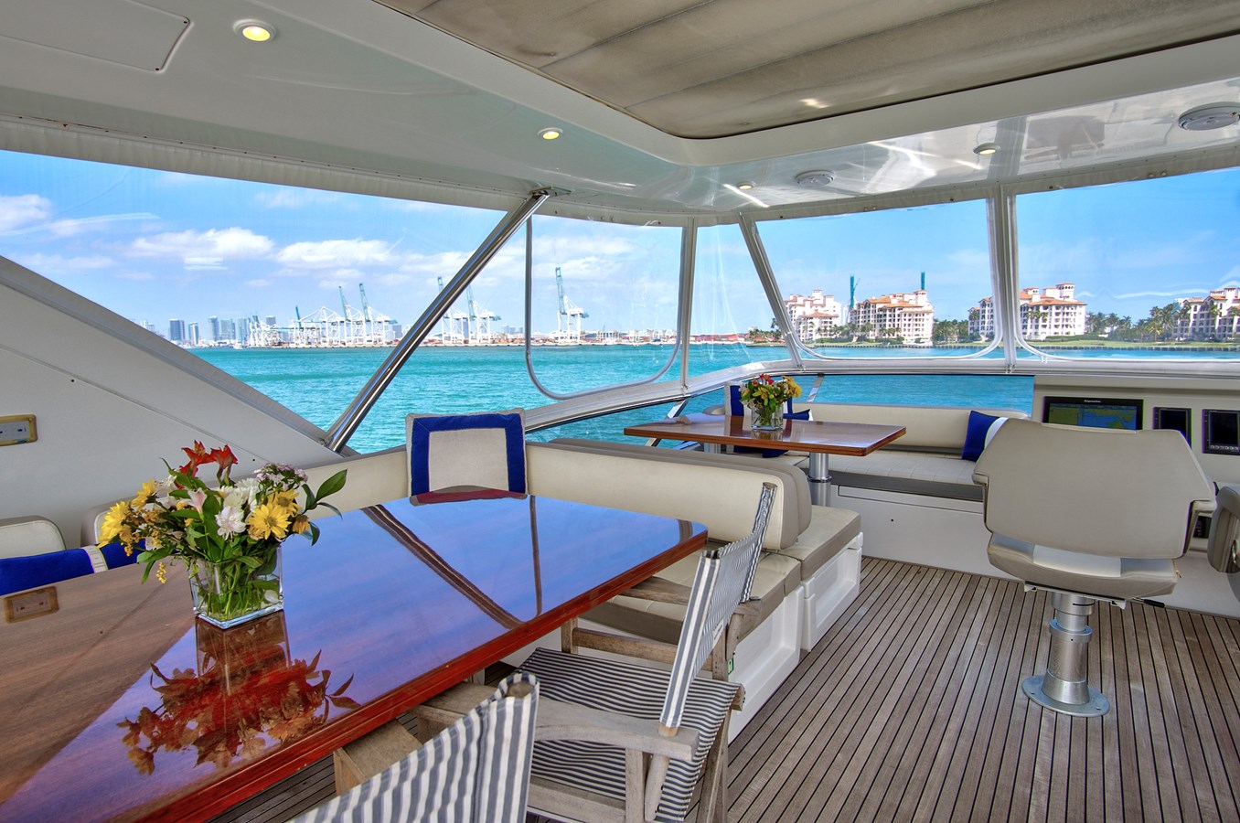 Azimut Yachts Motor Yacht GRATITUDE For Sale