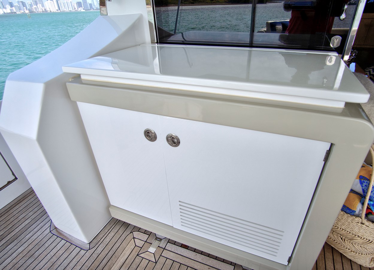 Azimut Yachts Motor Yacht GRATITUDE For Sale