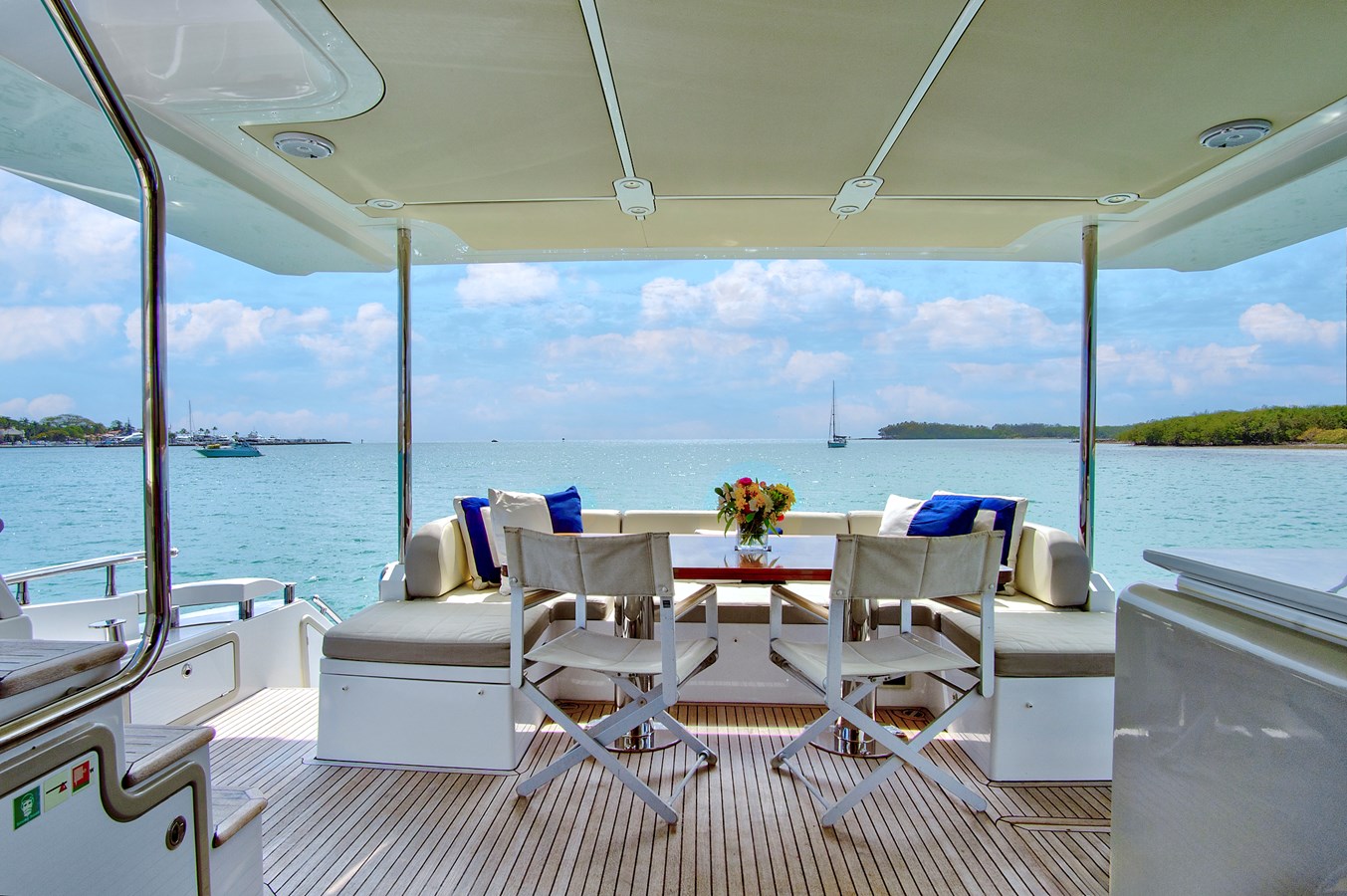 Azimut Yachts Motor Yacht GRATITUDE For Sale