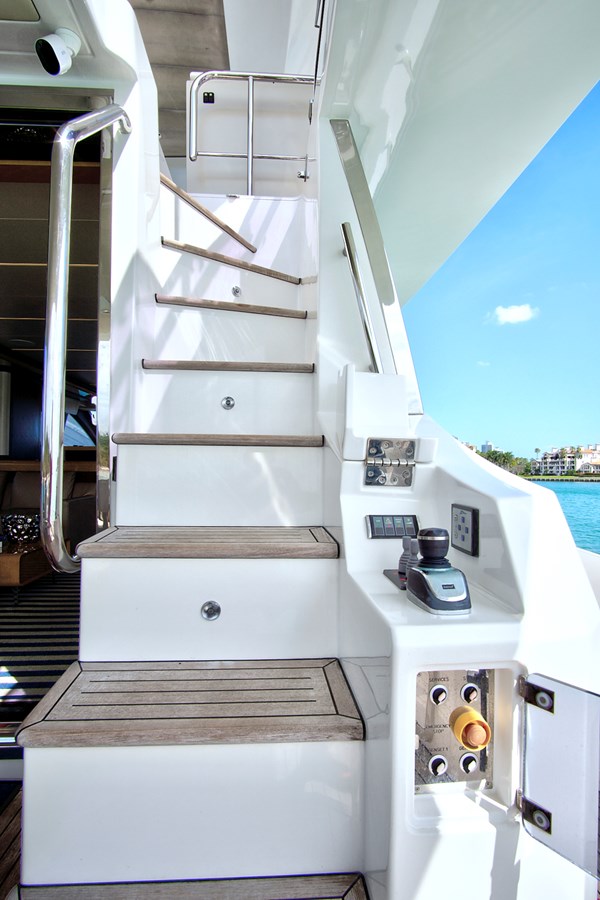 Azimut Yachts Motor Yacht GRATITUDE For Sale