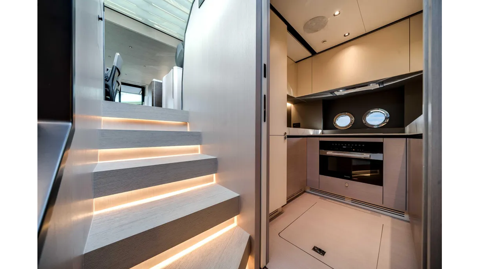 Azimut Yachts Motor Yacht 2025 Azimut S8 For Sale