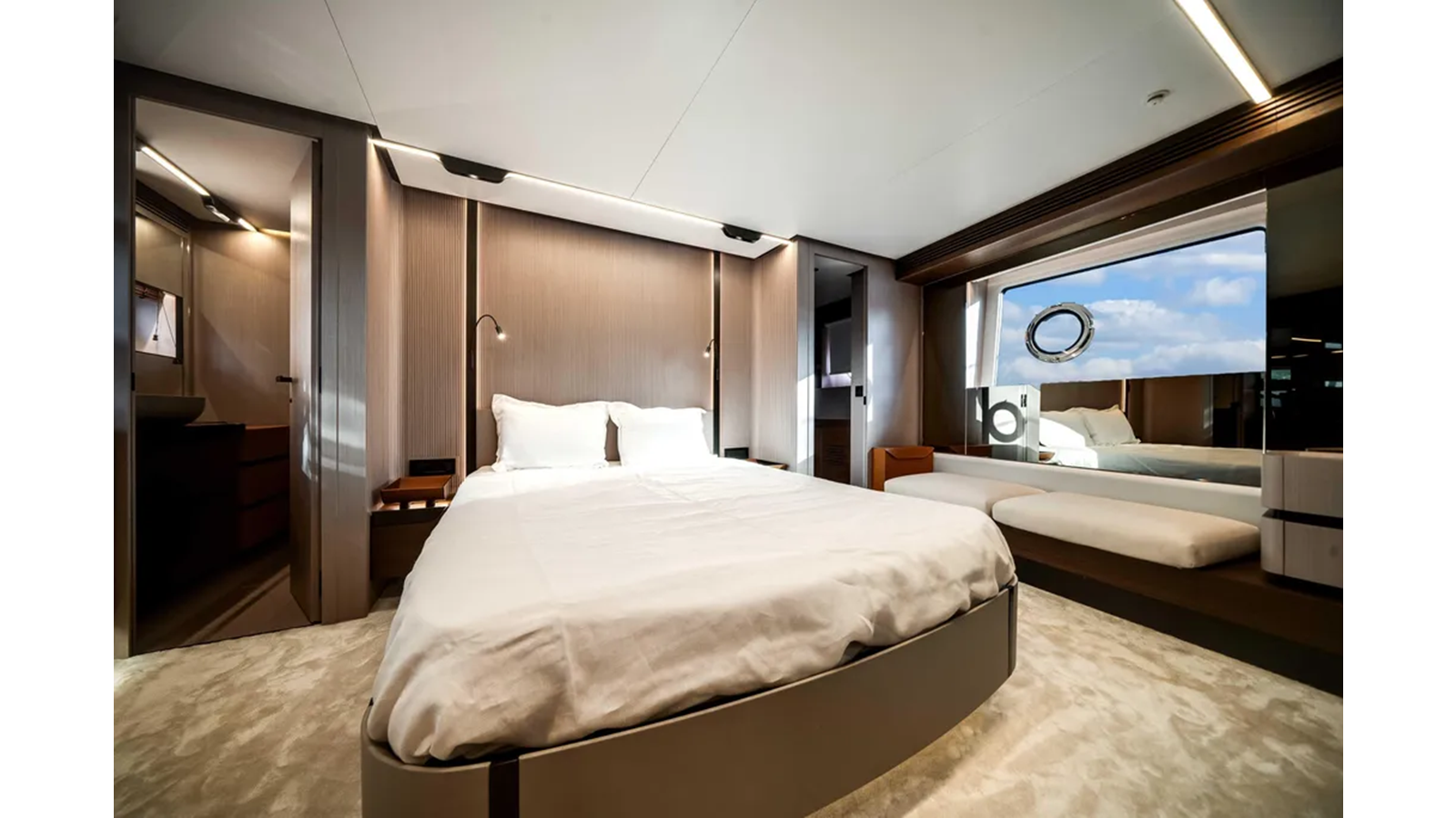 Azimut Yachts Motor Yacht 2025 Azimut S8 For Sale