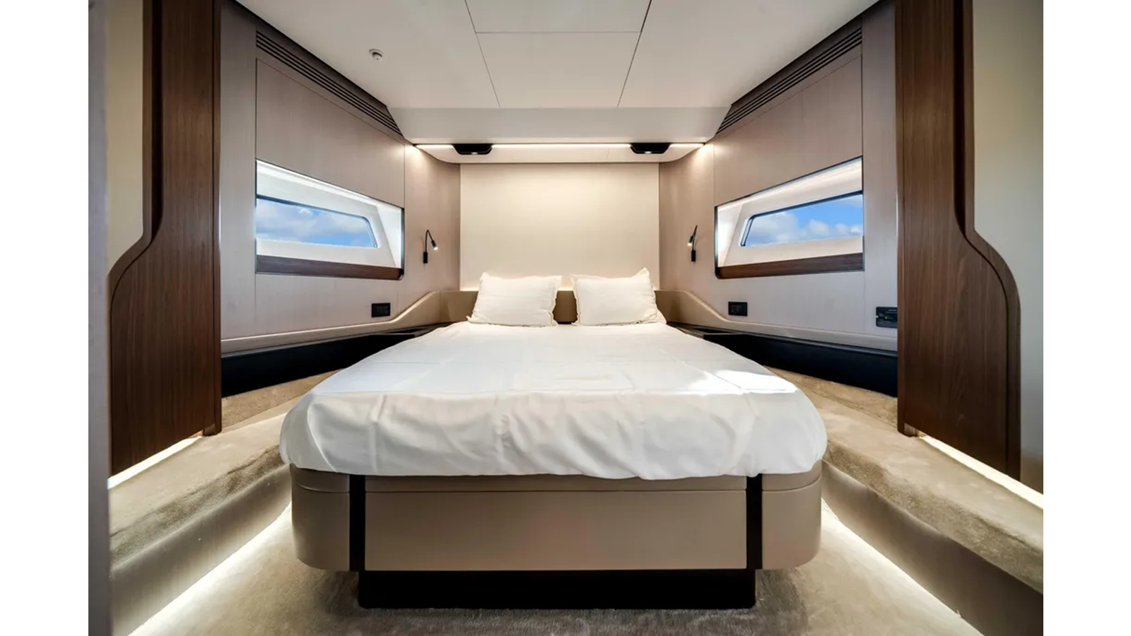 Azimut Yachts Motor Yacht 2025 Azimut S8 For Sale