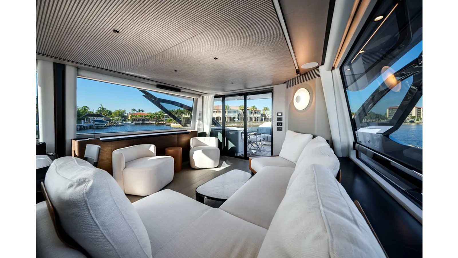 Azimut Yachts Motor Yacht 2025 Azimut S8 For Sale