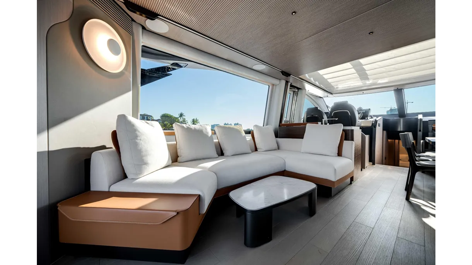Azimut Yachts Motor Yacht 2025 Azimut S8 For Sale