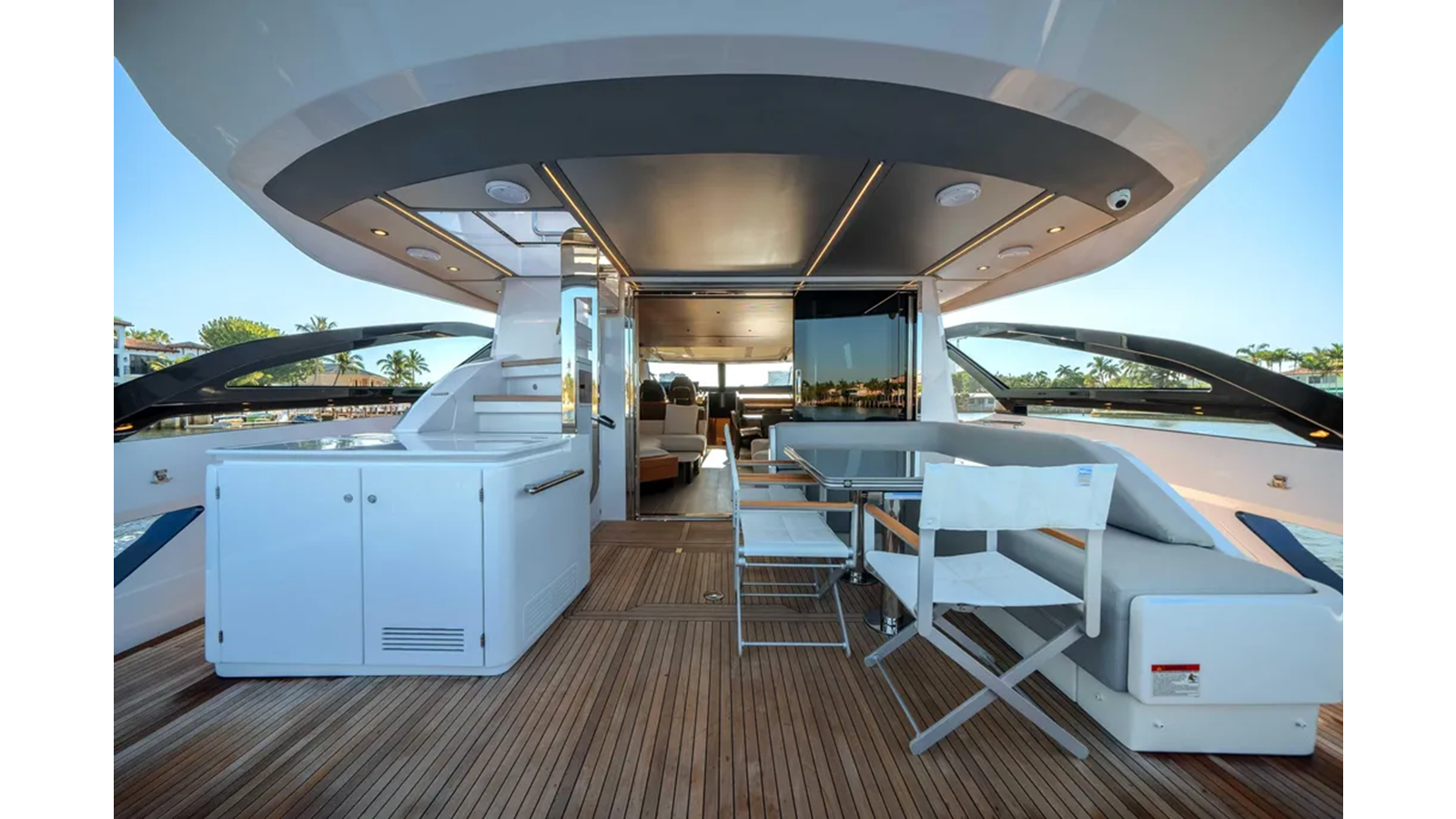 Azimut Yachts Motor Yacht 2025 Azimut S8 For Sale