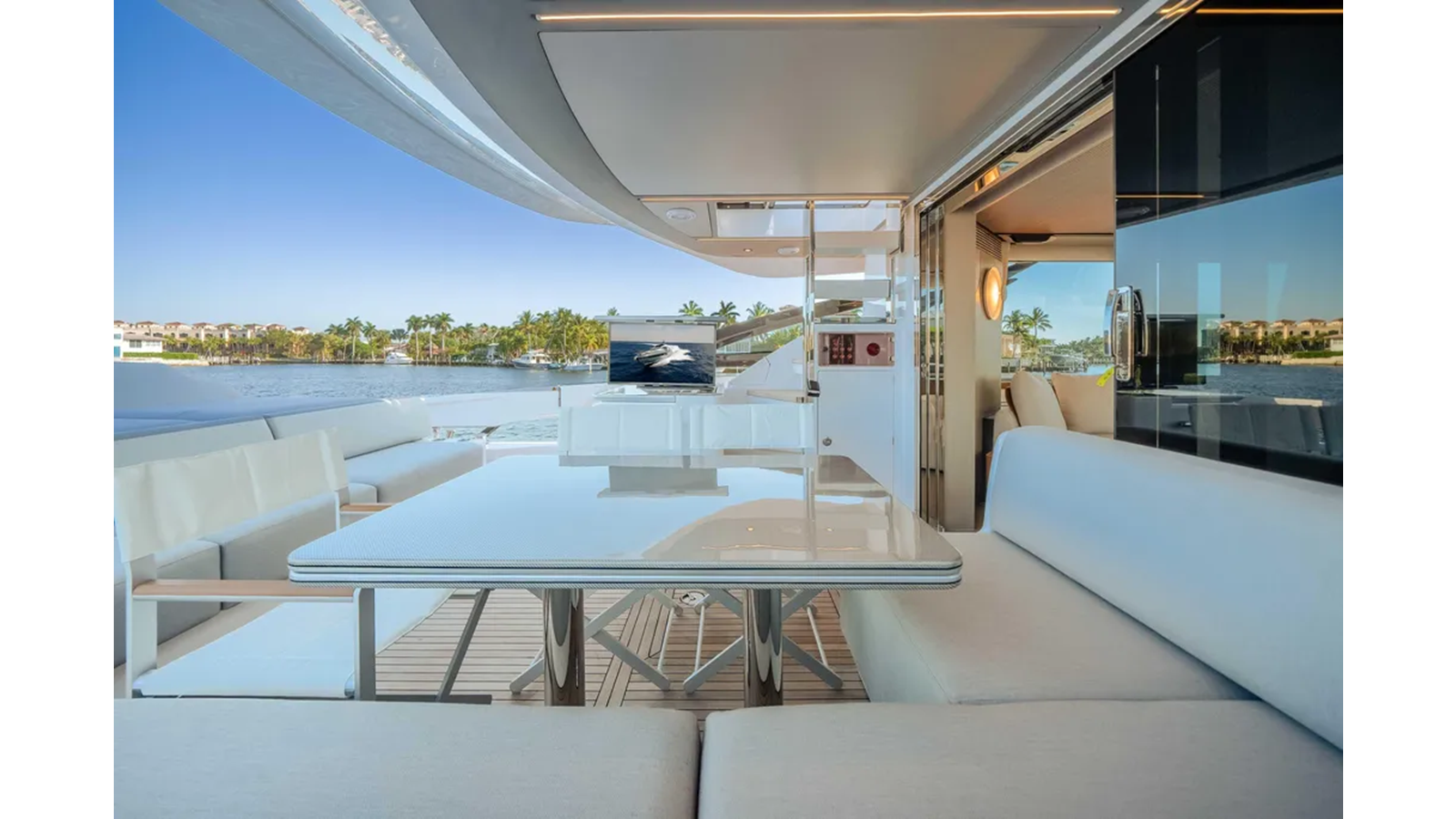 Azimut Yachts Motor Yacht 2025 Azimut S8 For Sale