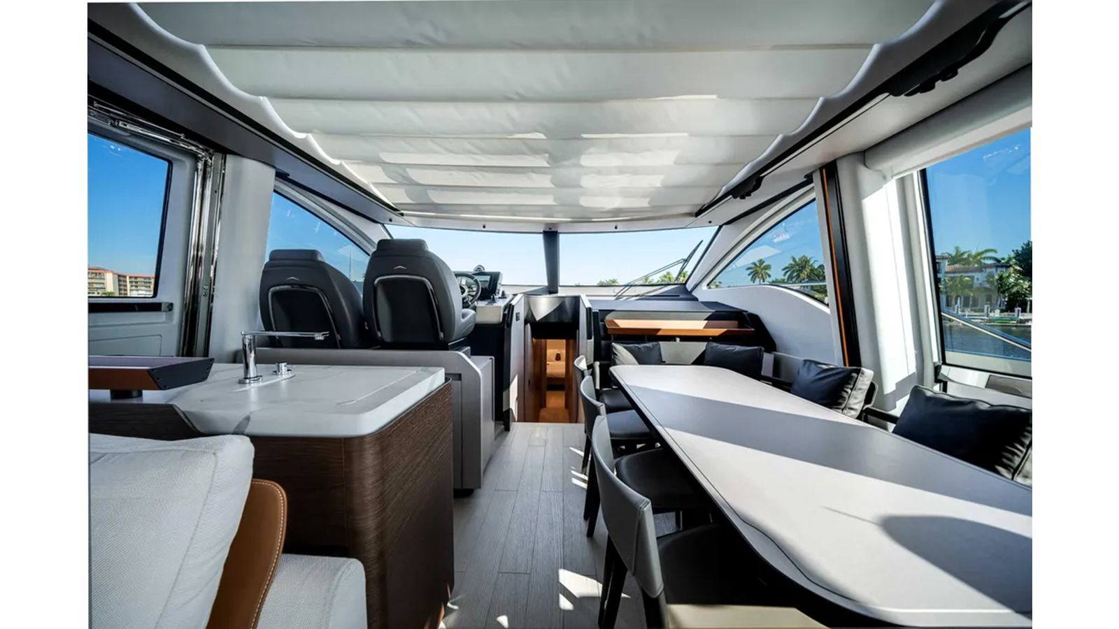 Azimut Yachts Motor Yacht 2025 Azimut S8 For Sale