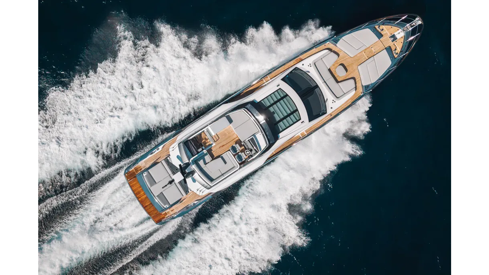 Azimut Yachts Motor Yacht 2025 Azimut S8 For Sale