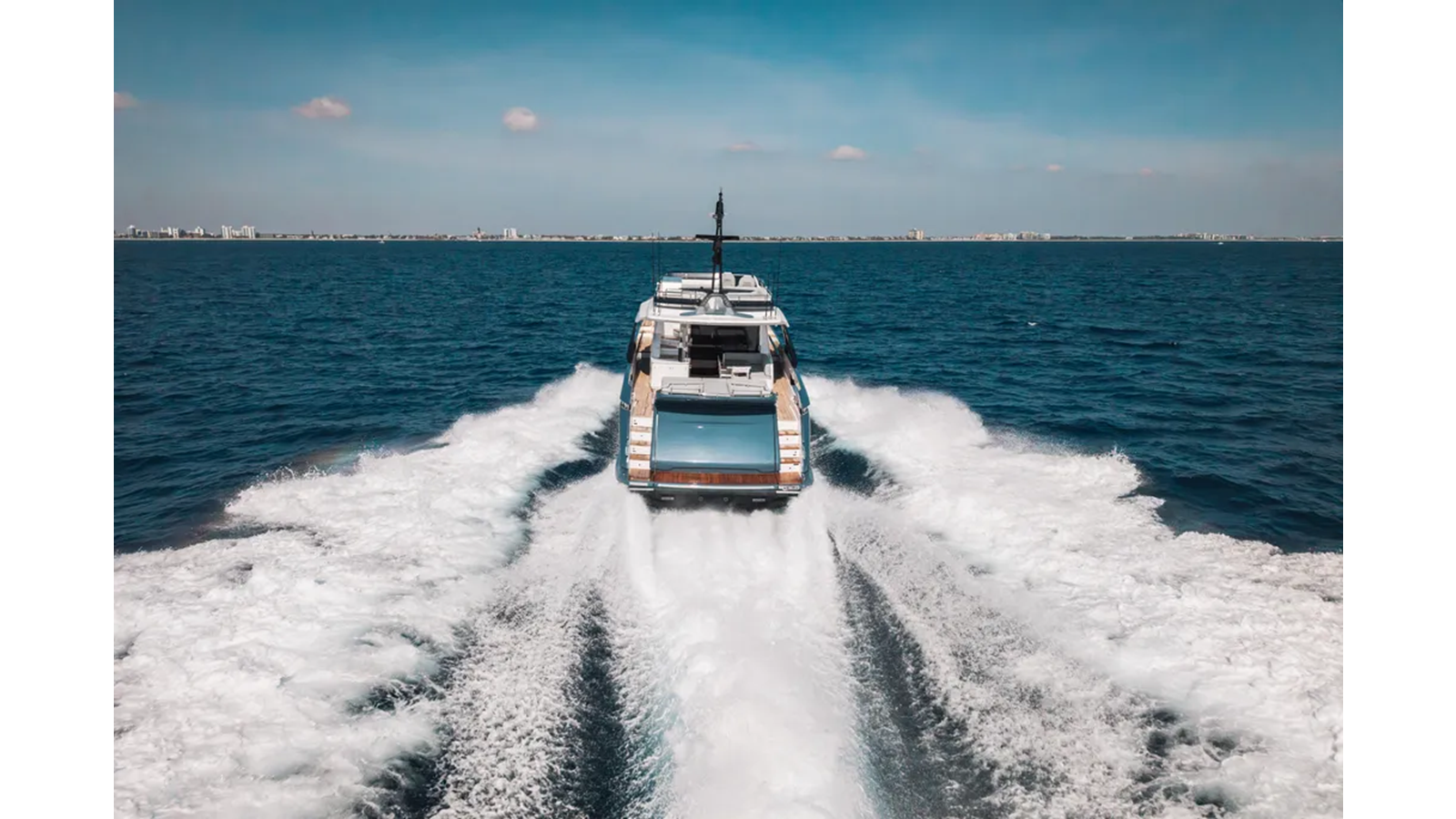 Azimut Yachts Motor Yacht 2025 Azimut S8 For Sale