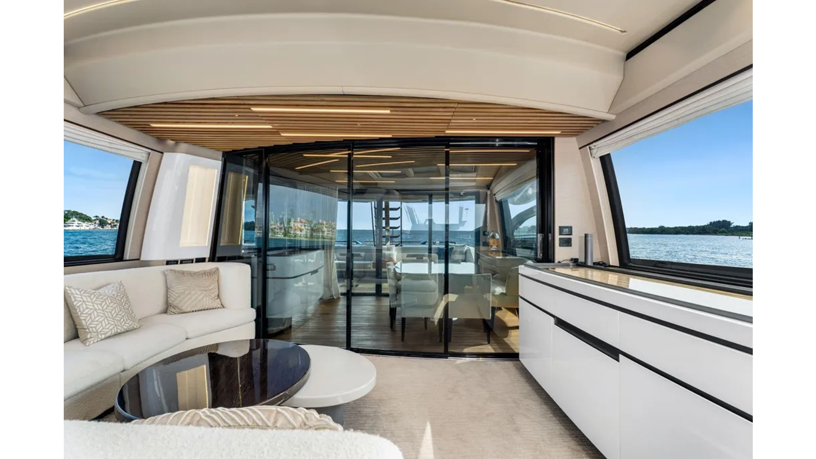 Azimut Yachts Motor Yacht 2022 Azimut S10 For Sale