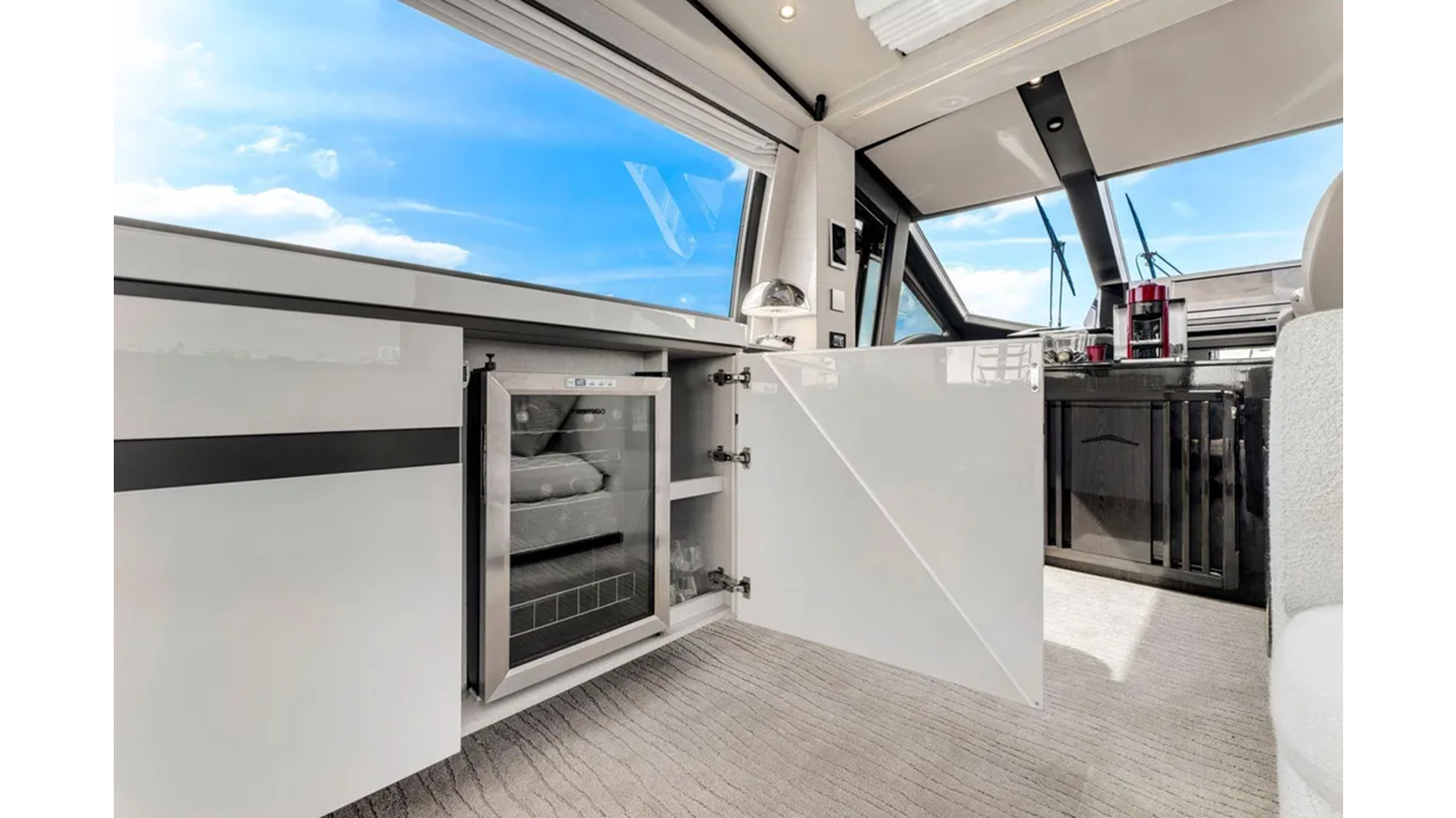 Azimut Yachts Motor Yacht 2022 Azimut S10 For Sale