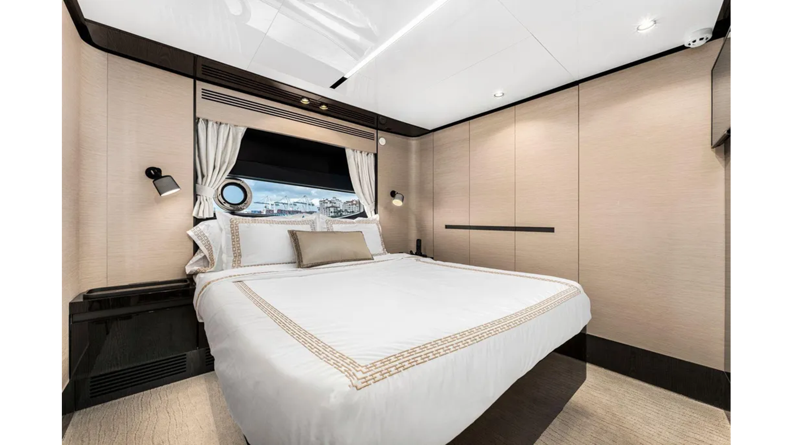 Azimut Yachts Motor Yacht 2022 Azimut S10 For Sale